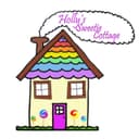 Holly's Sweetie Cottage logo